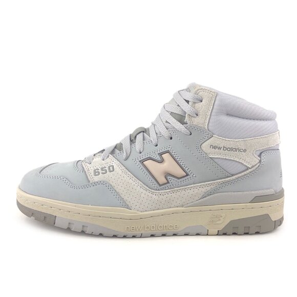 New Balance 650R Lifestyle Sneakers 11.5 D